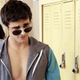 Image for article titled Awkward.: “That Girl Strikes Again”